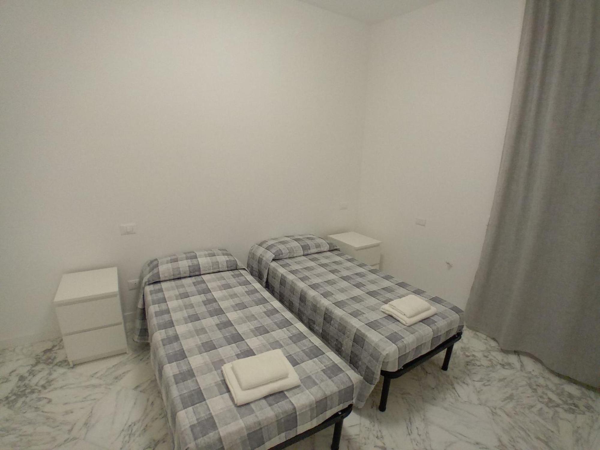 Appartamento Sole E Mare Rapallo 4 外观 照片