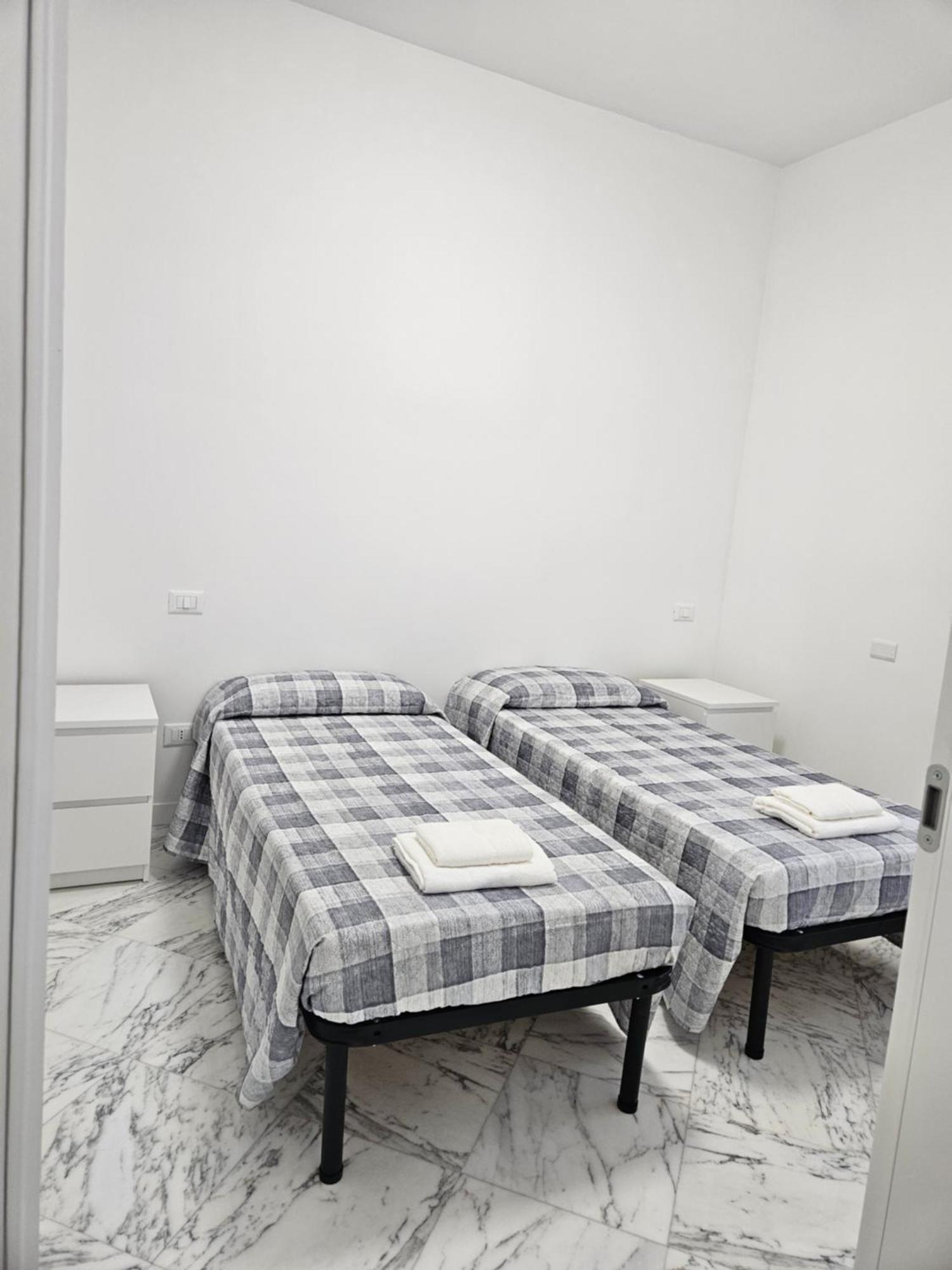 Appartamento Sole E Mare Rapallo 4 外观 照片