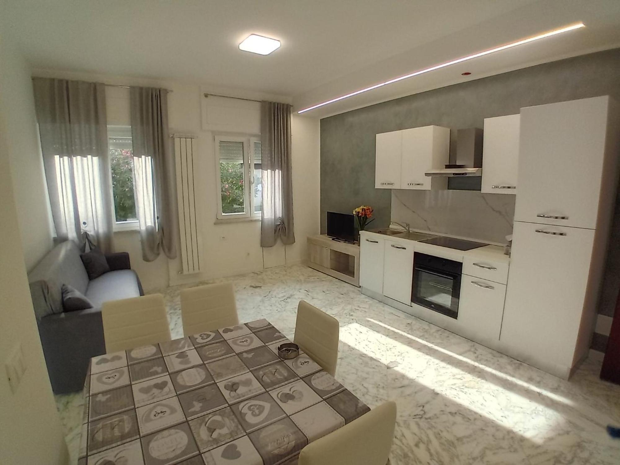 Appartamento Sole E Mare Rapallo 4 外观 照片